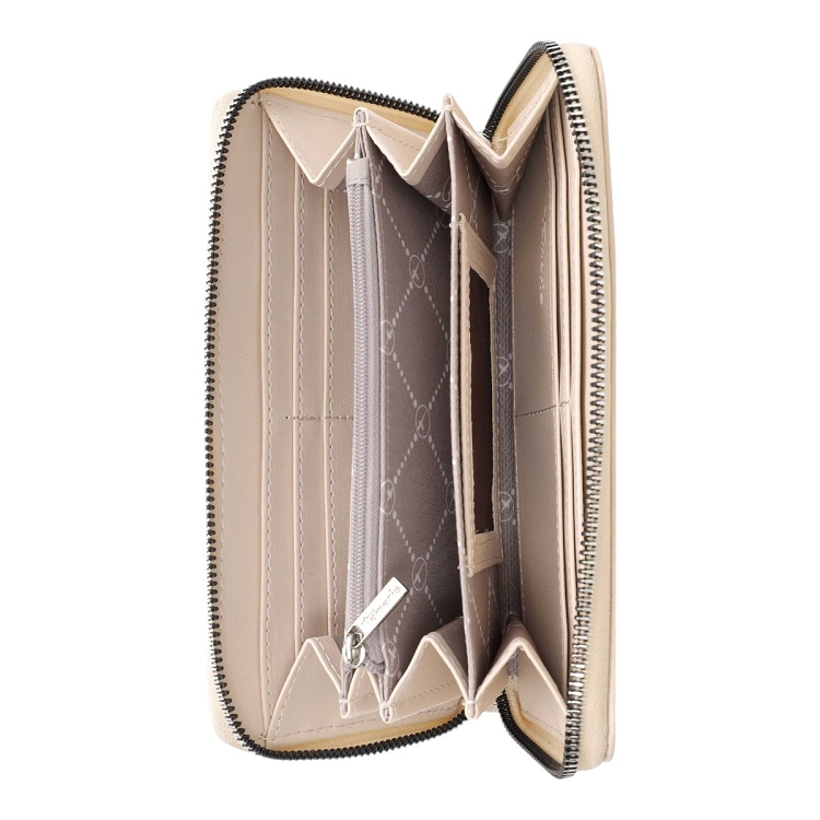 Tamaris femme 32846 beige2575701_5 sur voshoes.com