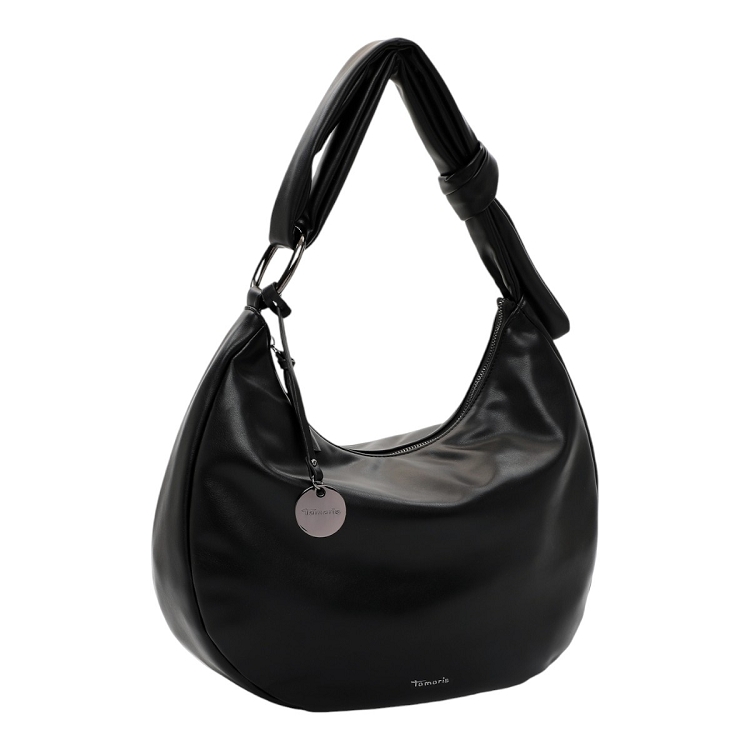 Tamaris femme 33131 noir2579601_2 sur voshoes.com