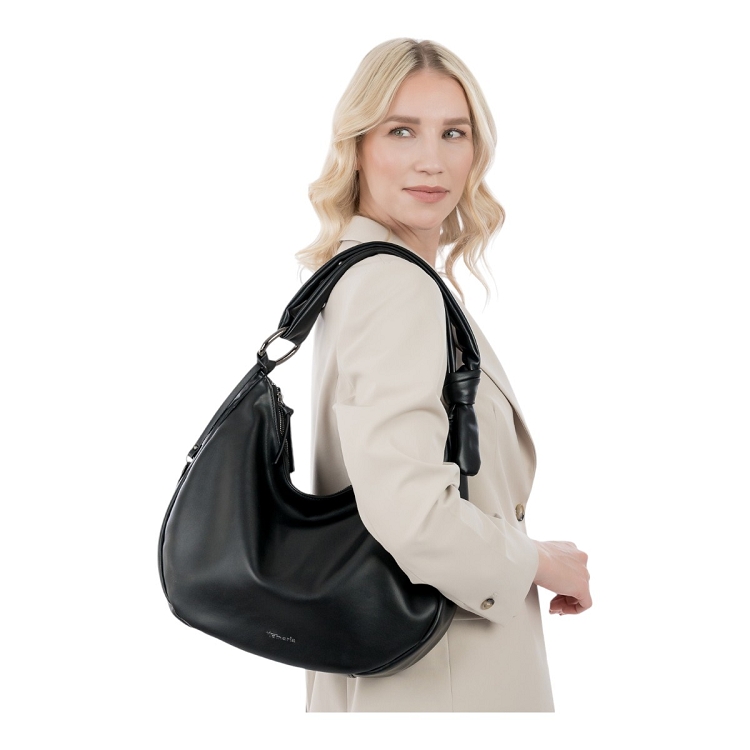 Tamaris femme 33131 noir2579601_5 sur voshoes.com