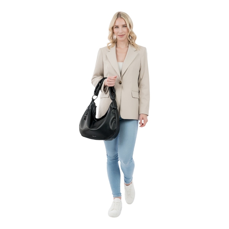 Tamaris femme 33131 noir2579601_6 sur voshoes.com