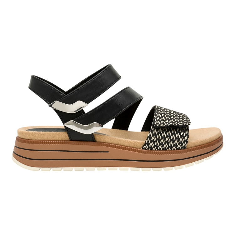 femme Marco tozzi femme 22850444 noir