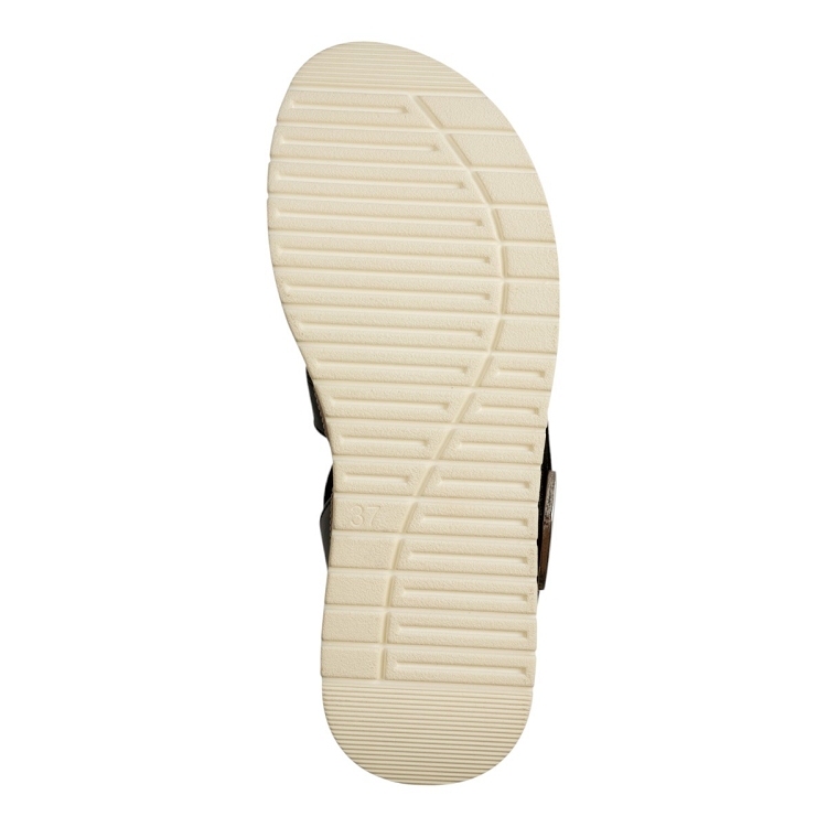 Marco tozzi femme 22850444 noir2584201_6 sur voshoes.com