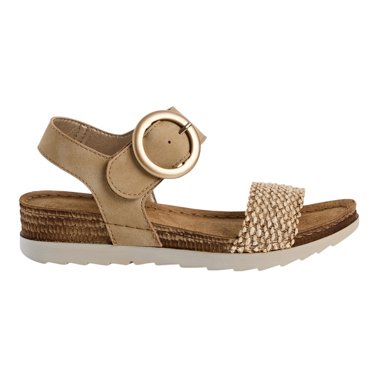 femme Marco tozzi femme 22878044 rose