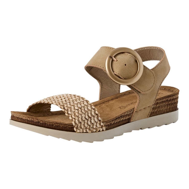 Marco tozzi femme 22878044 rose2584301_2 sur voshoes.com