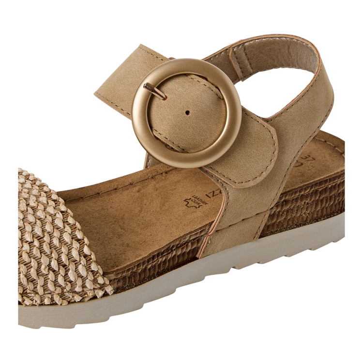 Marco tozzi femme 22878044 rose2584301_4 sur voshoes.com