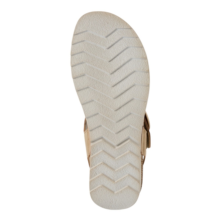 Marco tozzi femme 22878044 rose2584301_6 sur voshoes.com