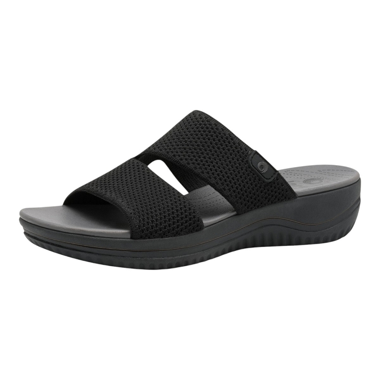 Jana femme 82727043 noir2584901_2 sur voshoes.com