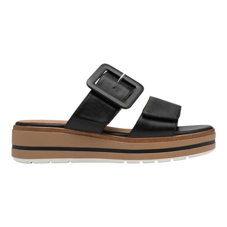 femme Jana femme 82727142 noir