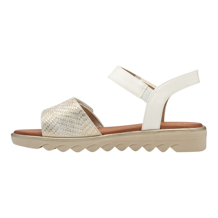 Jana femme 82826542 or2585101_3 sur voshoes.com