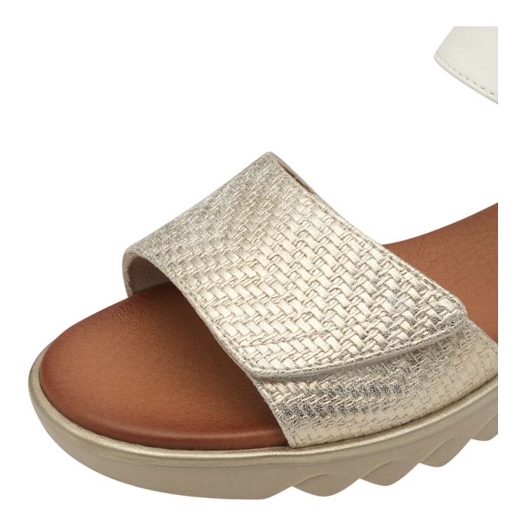 Jana femme 82826542 or2585101_4 sur voshoes.com