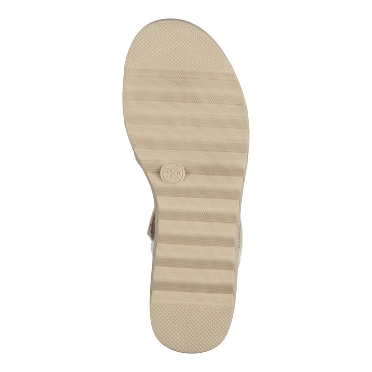 Jana femme 82826542 or2585101_6 sur voshoes.com