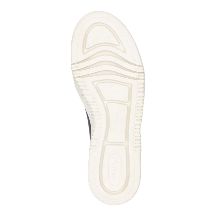 Rieker femme m1912 noir2587301_6 sur voshoes.com