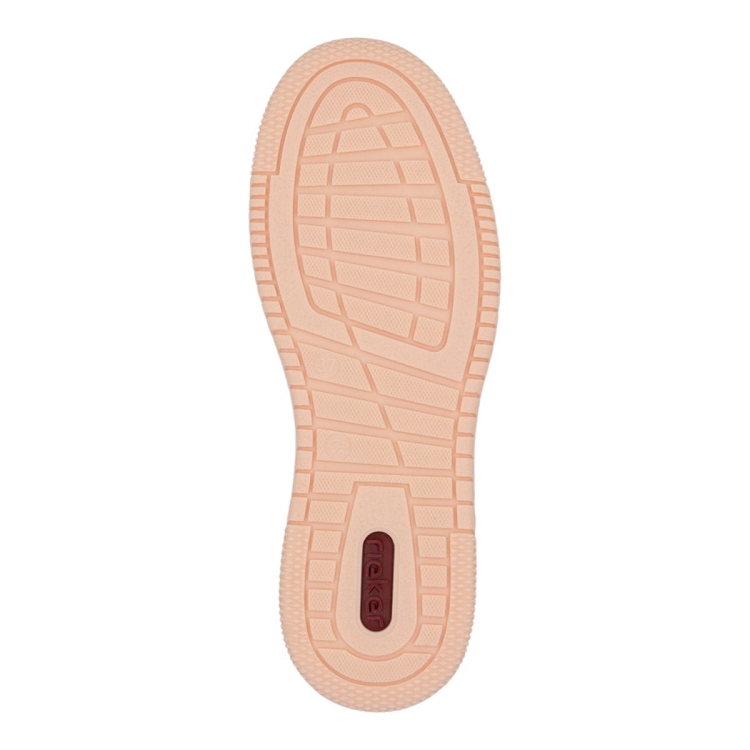 Rieker femme m5520 multicolore2587501_6 sur voshoes.com