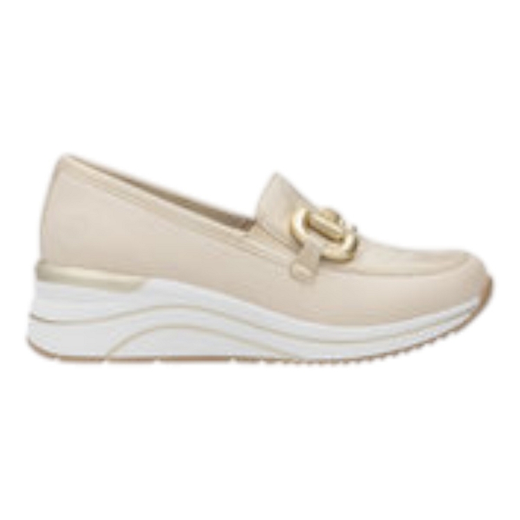 femme Remonte femme d0t12 beige