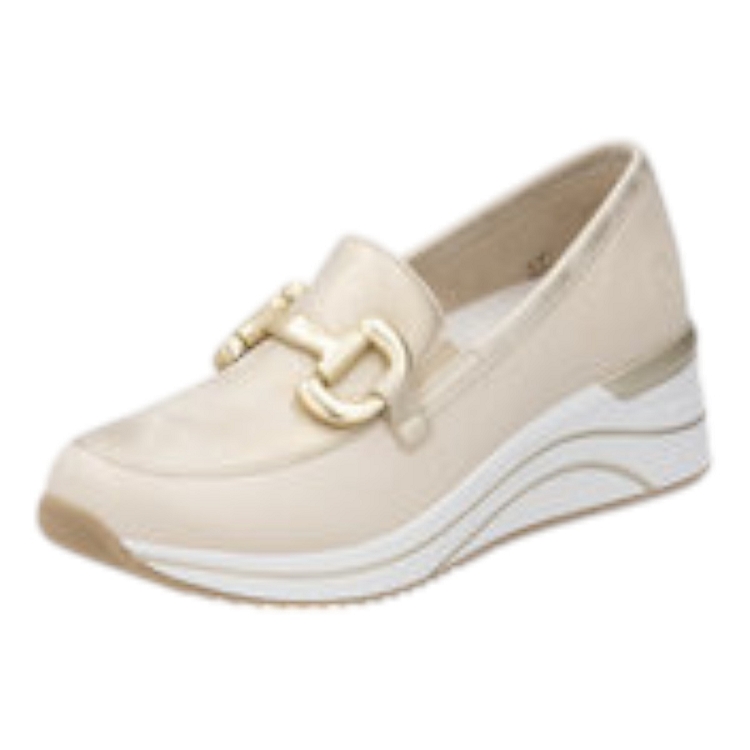 Remonte femme d0t12 beige2589301_2 sur voshoes.com