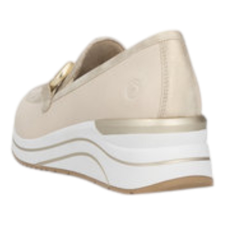Remonte femme d0t12 beige2589301_3 sur voshoes.com
