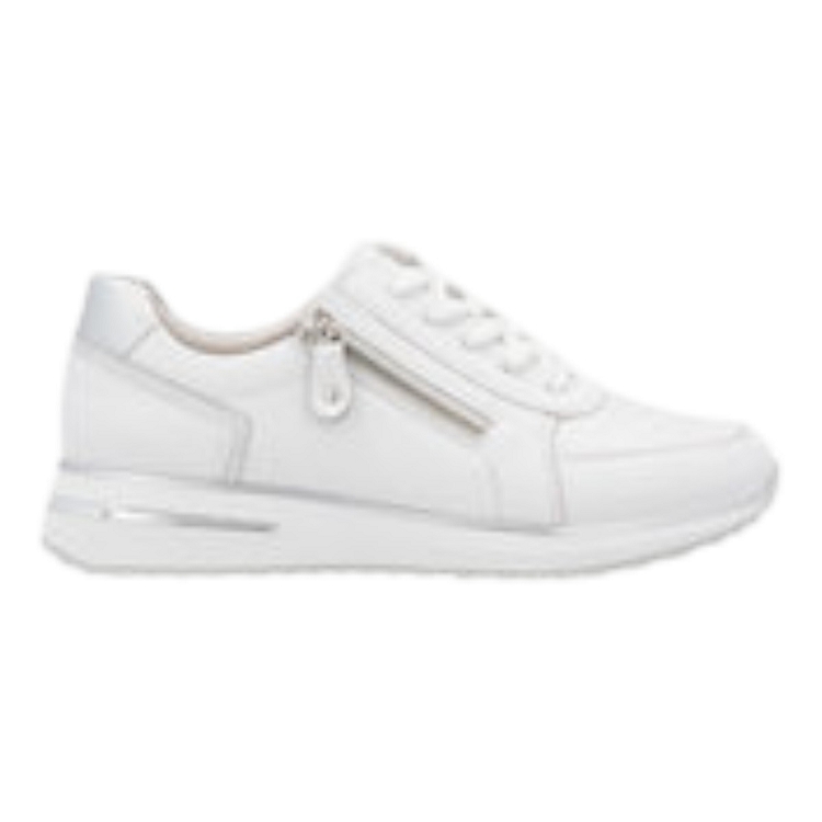 femme Remonte femme d1g10 blanc