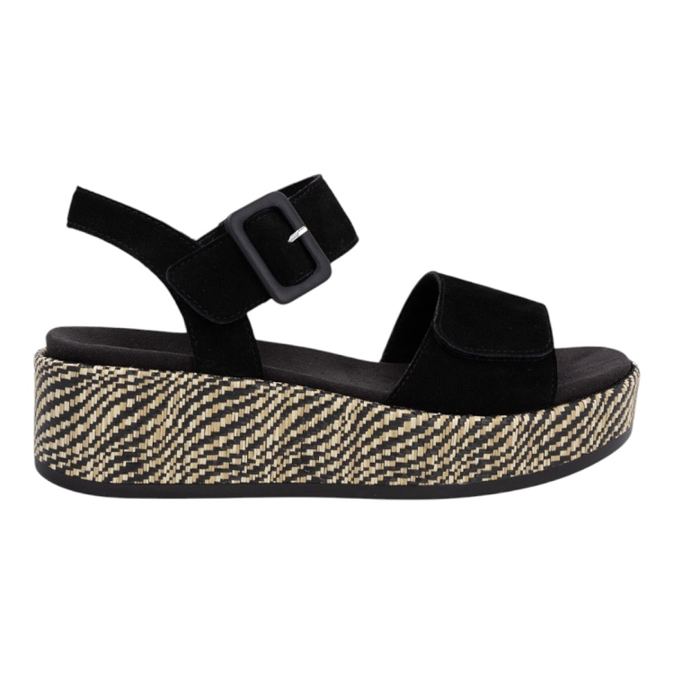 femme Remonte femme d1n54 noir