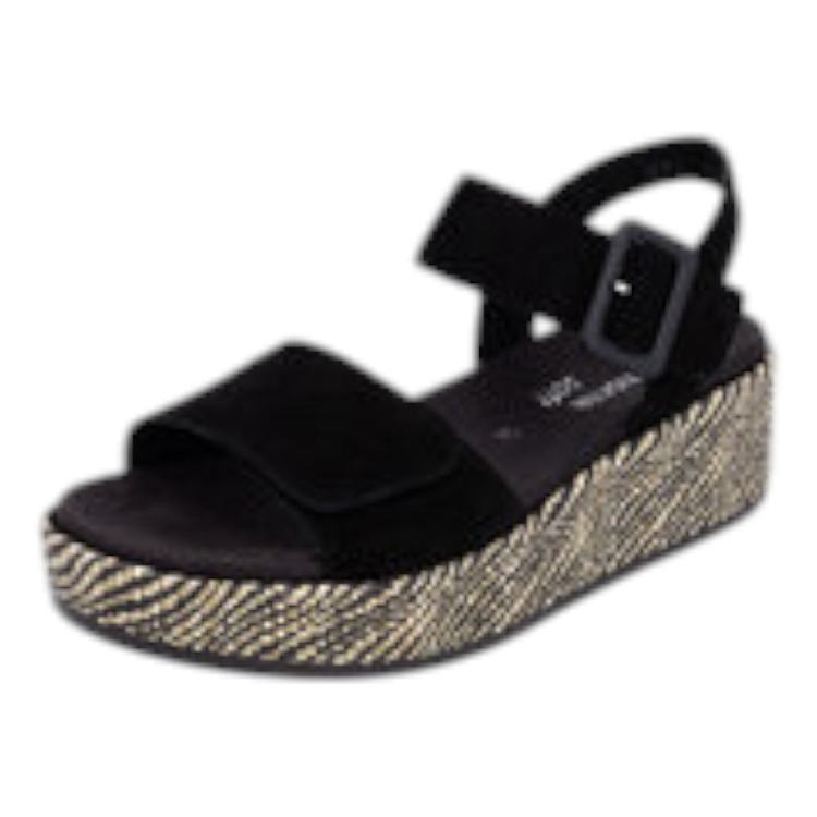 Remonte femme d1n54 noir2590701_2 sur voshoes.com