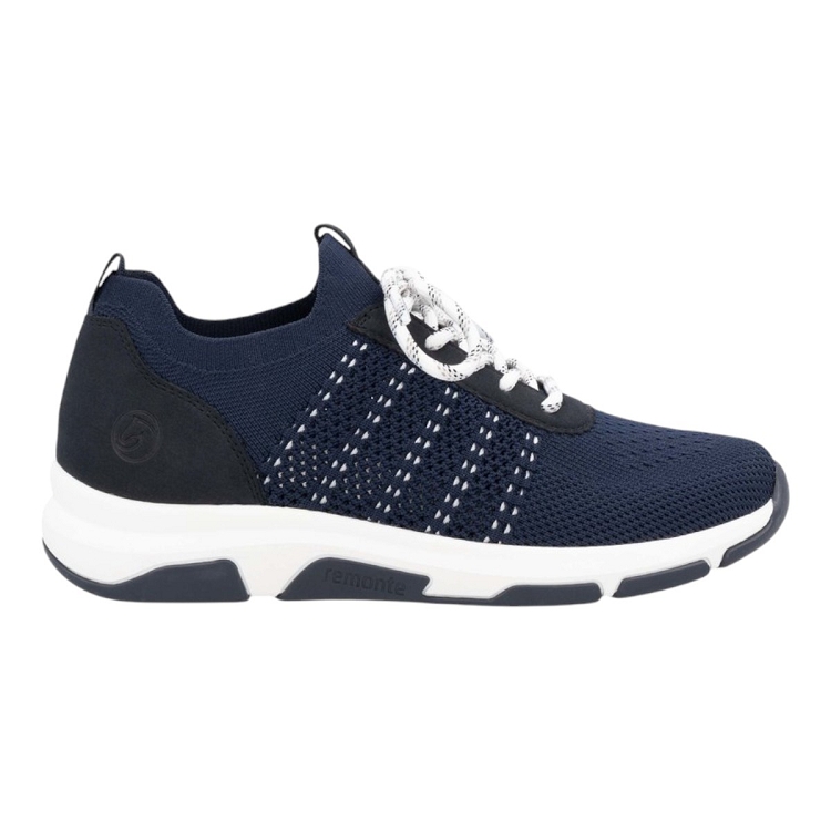 femme Remonte femme d1s05 bleu