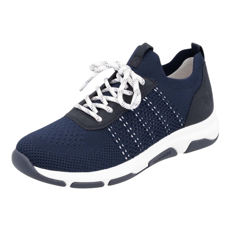 Remonte femme d1s05 bleu2590901_2 sur voshoes.com