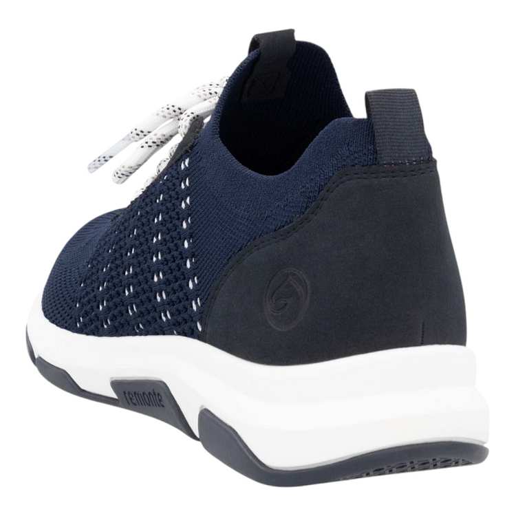 Remonte femme d1s05 bleu2590901_3 sur voshoes.com