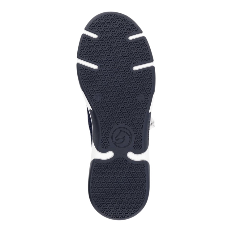 Remonte femme d1s05 bleu2590901_6 sur voshoes.com