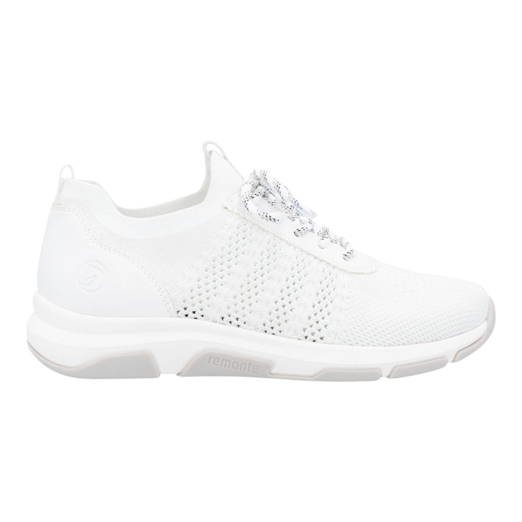 femme Remonte femme d1s05 blanc