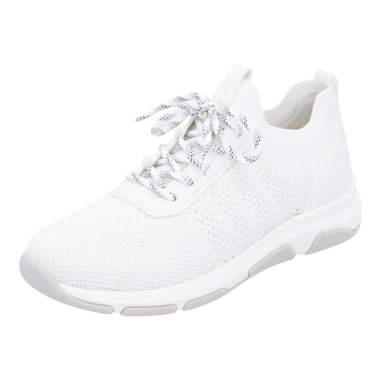 Remonte femme d1s05 blanc2590902_2 sur voshoes.com