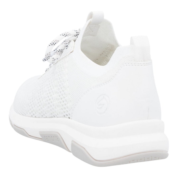 Remonte femme d1s05 blanc2590902_3 sur voshoes.com