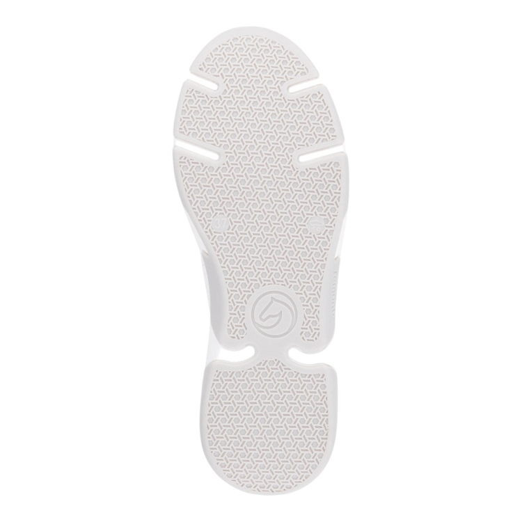 Remonte femme d1s05 blanc2590902_6 sur voshoes.com