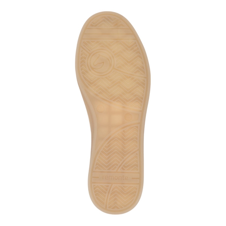 Remonte femme d2c02 blanc2591102_6 sur voshoes.com