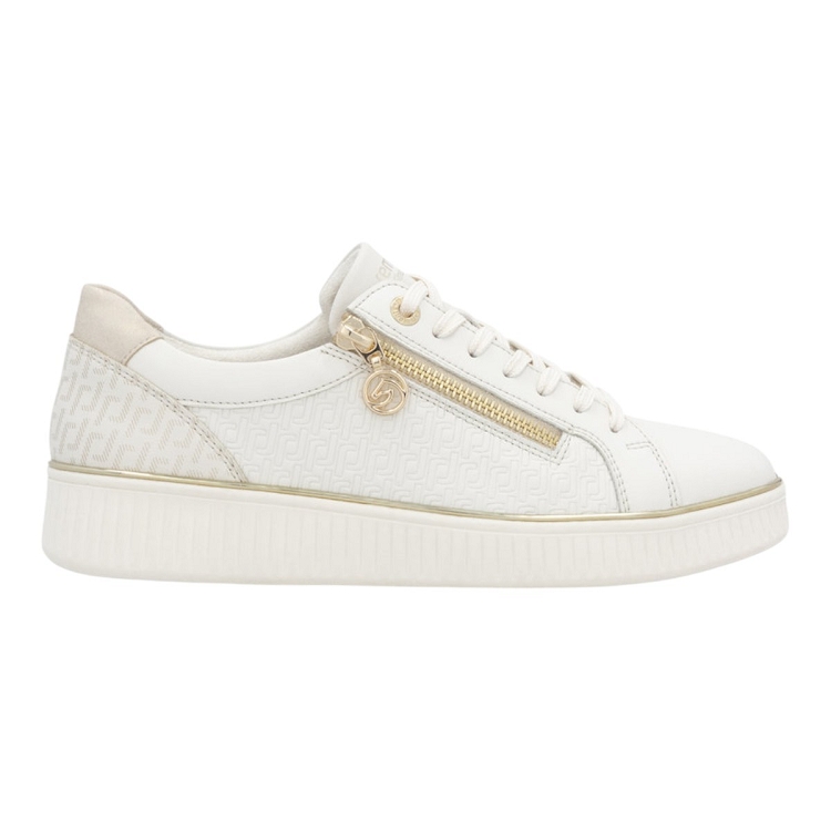 femme Remonte femme d2e00 blanc