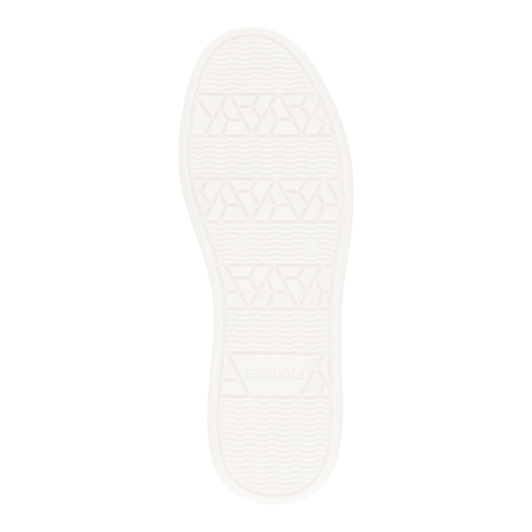 Remonte femme d2e00 blanc2591201_6 sur voshoes.com
