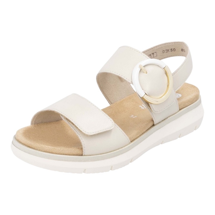 Remonte femme d2k50 beige2592102_2 sur voshoes.com