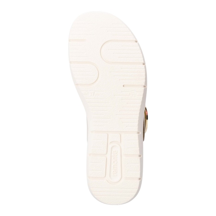 Remonte femme d2k50 beige2592102_6 sur voshoes.com