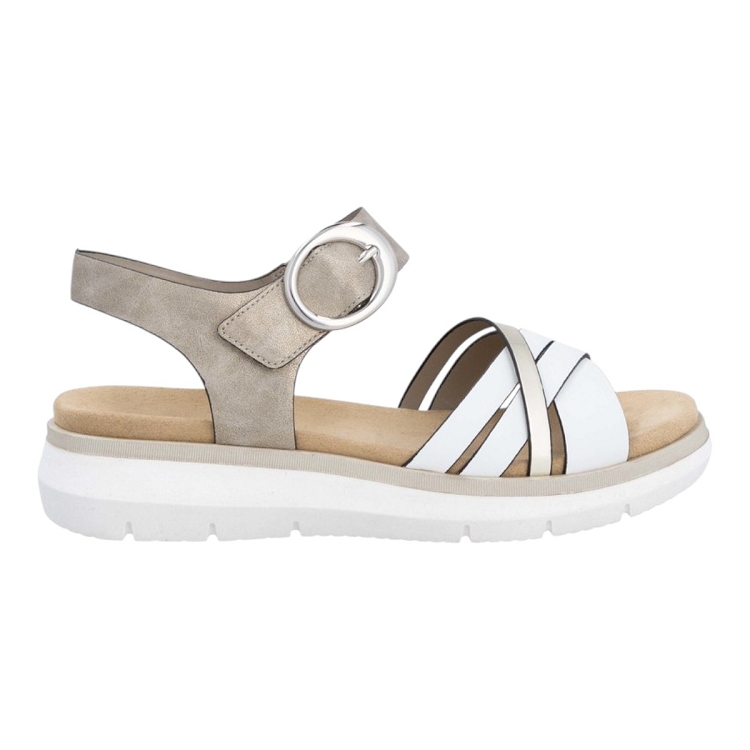 femme Remonte femme d2k55 or