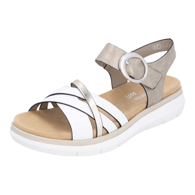 Remonte femme d2k55 or2592401_2 sur voshoes.com