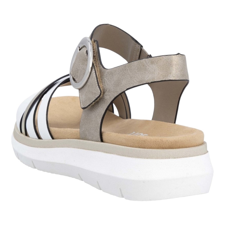 Remonte femme d2k55 or2592401_3 sur voshoes.com