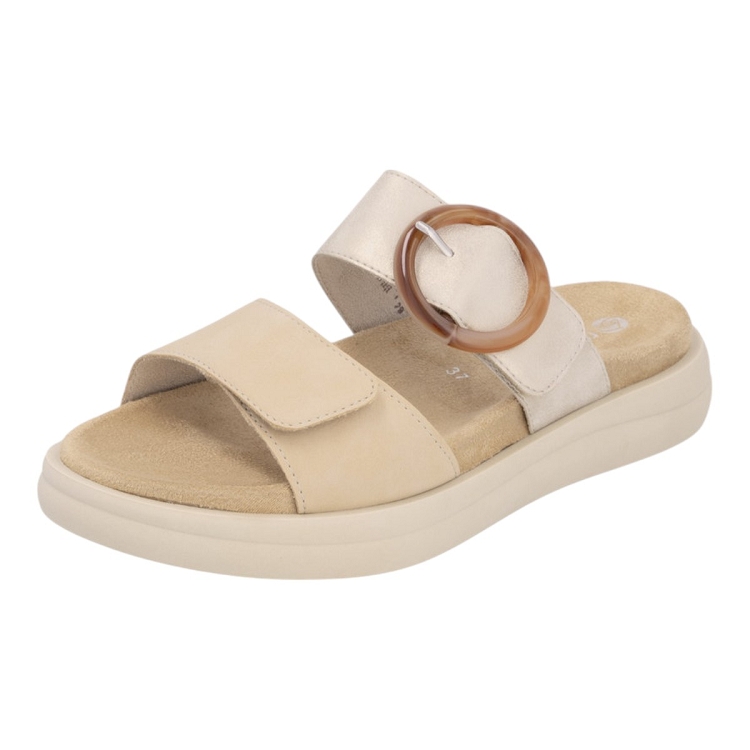 Remonte femme d2n51 marron2592902_2 sur voshoes.com
