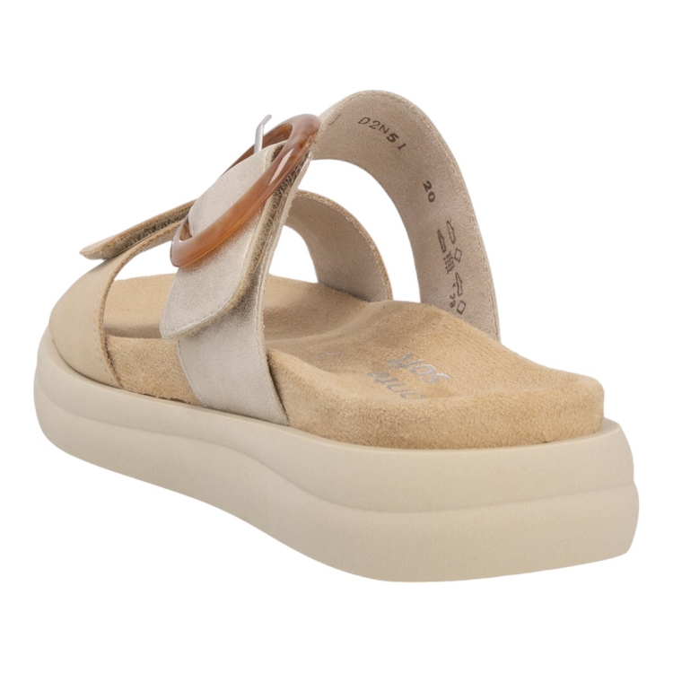 Remonte femme d2n51 marron2592902_3 sur voshoes.com