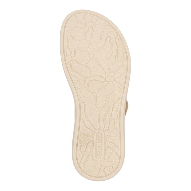 Remonte femme d2n51 marron2592902_6 sur voshoes.com