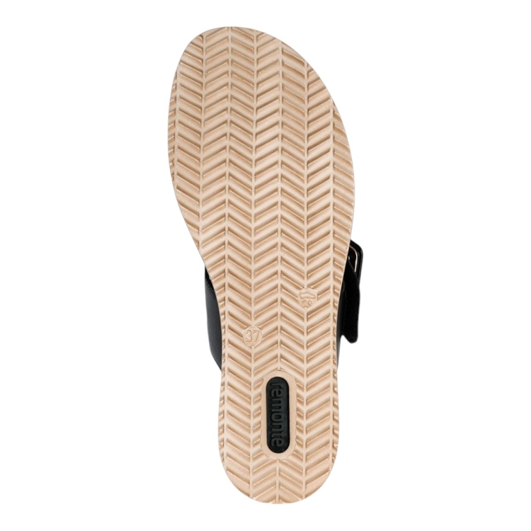 Remonte femme d6463 noir2593101_6 sur voshoes.com