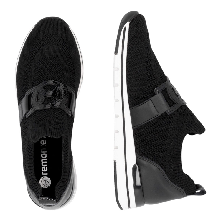 Remonte femme r6713 2593401_4 sur voshoes.com