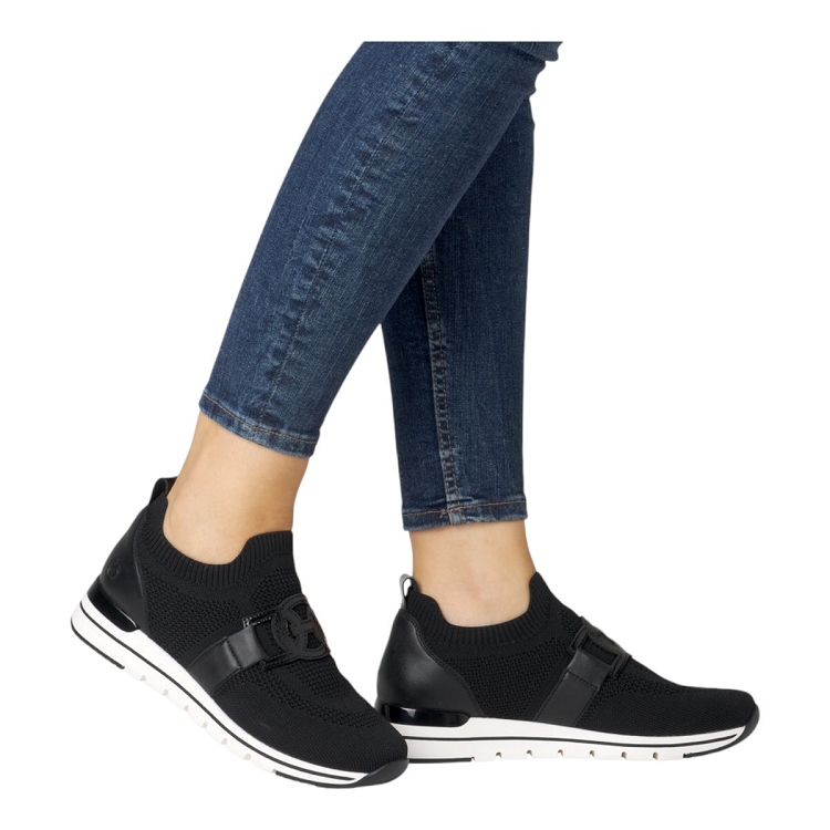 Remonte femme r6713 2593401_5 sur voshoes.com
