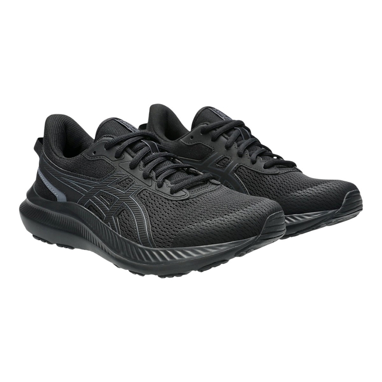Asics femme jolt 5 noir2593802_2 sur voshoes.com