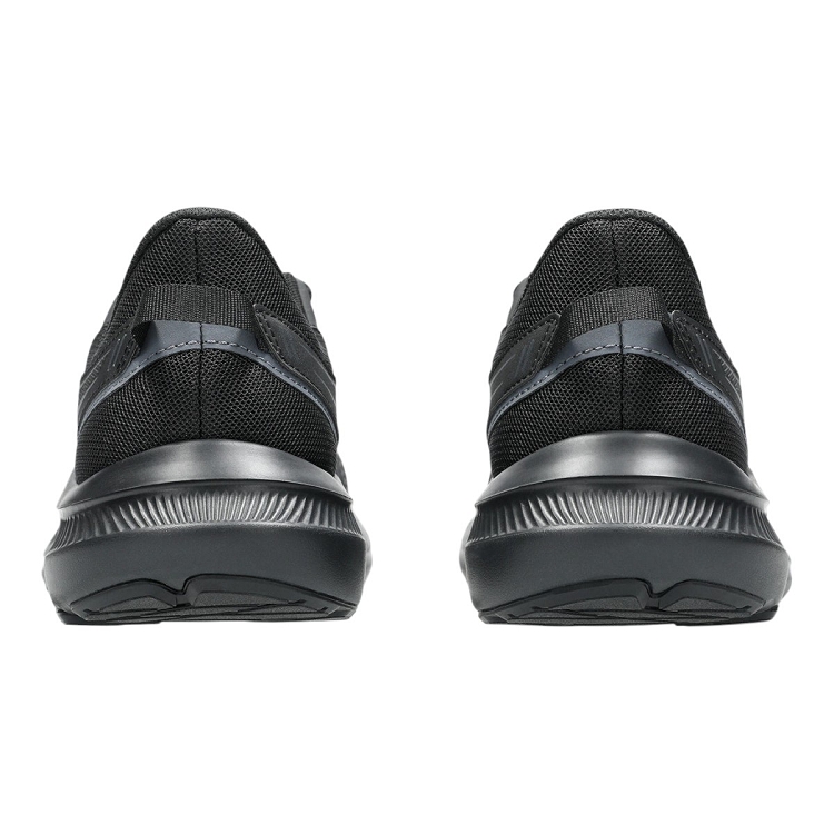 Asics femme jolt 5 noir2593802_4 sur voshoes.com