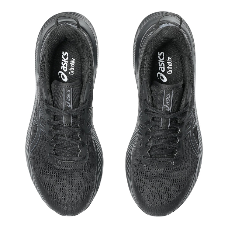 Asics femme jolt 5 noir2593802_5 sur voshoes.com