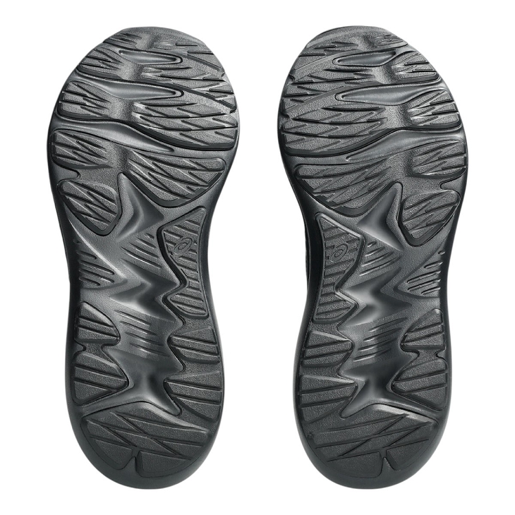 Asics femme jolt 5 noir2593802_6 sur voshoes.com