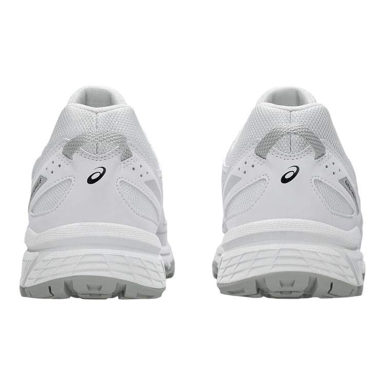 Asics homme gel venture 6 blanc2594501_4 sur voshoes.com